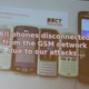 Illustration for article titled The Simplest—And Most Common—Cellphones Are Vulnerable To The “SMS Of Death”